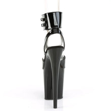 Carregar imagem no visualizador da galeria, Tacones Pleaser FLAMINGO-891 Negro Charol