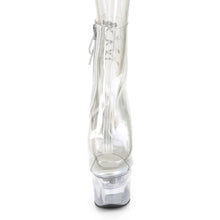 Carregar imagem no visualizador da galeria, Tacones Pleaser FLASHDANCE-1018C-7 Transparente