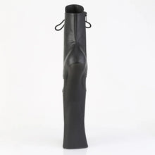 Cargar imagen en el visor de la galería, Tacones Pleaser FORBIDDEN-1020 Negro Piel Sintética