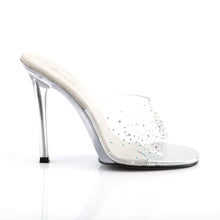 Carregar imagem no visualizador da galeria, Tacones Fabulicious GALA-01SD Transparente