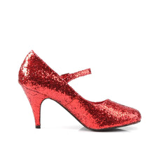 Cargar imagen en el visor de la galería, Zapatos Funtasma GLINDA-50G Rojo Gltr
