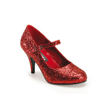 Cargar imagen en el visor de la galería, Zapatos Funtasma GLINDA-50G Rojo Gltr