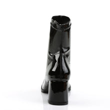 Carregar imagem no visualizador da galeria, Botas Funtasma GOGO-150 Negro Str Charol