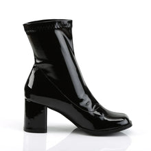 Carregar imagem no visualizador da galeria, Botas Funtasma GOGO-150 Negro Str Charol