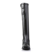 Carregar imagem no visualizador da galeria, Botas Funtasma GOGO-300 Negro Str Pu