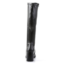 Carregar imagem no visualizador da galeria, Botas Funtasma GOGO-300 Negro Str Pu