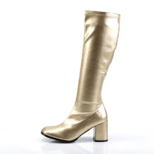 Carregar imagem no visualizador da galeria, Botas Funtasma GOGO-300 Dorado Str Pu