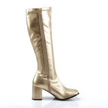 Carregar imagem no visualizador da galeria, Botas Funtasma GOGO-300 Dorado Str Pu