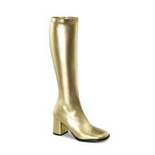 Carregar imagem no visualizador da galeria, Botas Funtasma GOGO-300 Dorado Str Pu