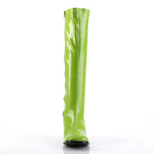 Cargar imagen en el visor de la galería, Botas Funtasma GOGO-300 Lime Verde Str