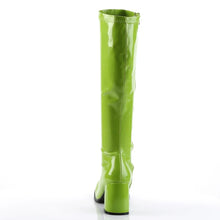 Cargar imagen en el visor de la galería, Botas Funtasma GOGO-300 Lime Verde Str
