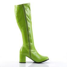 Cargar imagen en el visor de la galería, Botas Funtasma GOGO-300 Lime Verde Str