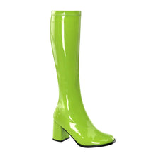 Cargar imagen en el visor de la galería, Botas Funtasma GOGO-300 Lime Verde Str