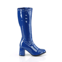 Cargar imagen en el visor de la galería, Botas Funtasma GOGO-300 Navy Azul Str