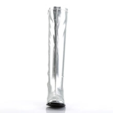 Load image into Gallery viewer, Botas Funtasma GOGO-300 Plata Met. Str