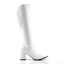 Carregar imagem no visualizador da galeria, Botas Funtasma GOGO-300 Blanco Str Pu
