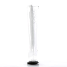 Cargar imagen en el visor de la galería, Botas Funtasma GOGO-300 Blanco Str Charol