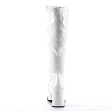 Cargar imagen en el visor de la galería, Botas Funtasma GOGO-300 Blanco Str Charol