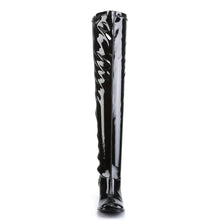 Cargar imagen en el visor de la galería, Botas Funtasma GOGO-3000 Negro Str Charol