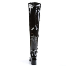 Cargar imagen en el visor de la galería, Botas Funtasma GOGO-3000 Negro Str Charol