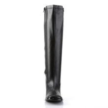 Load image into Gallery viewer, Botas Funtasma GOGO-300WC Negro Str Pu