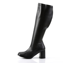 Load image into Gallery viewer, Botas Funtasma GOGO-300WC Negro Str Pu