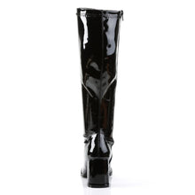 Carregar imagem no visualizador da galeria, Botas Funtasma GOGO-300WC Negro Str Charol
