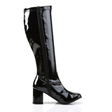 Carregar imagem no visualizador da galeria, Botas Funtasma GOGO-300WC Negro Str Charol