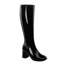 Carregar imagem no visualizador da galeria, Botas Funtasma GOGO-300WC Negro Str Charol