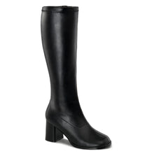 Load image into Gallery viewer, Botas Funtasma GOGO-300WC Negro Str Pu
