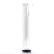 Cargar imagen en el visor de la galería, Botas Funtasma GOGO-300WC Blanco Str Pu