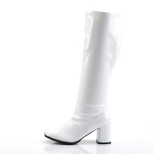 Carregar imagem no visualizador da galeria, Botas Funtasma GOGO-300WC Blanco Str Charol