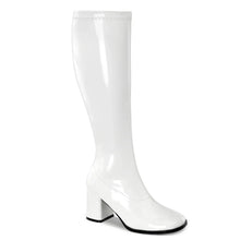 Carregar imagem no visualizador da galeria, Botas Funtasma GOGO-300WC Blanco Str Charol