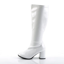 Carregar imagem no visualizador da galeria, Botas Funtasma GOGO-300X Blanco Str Charol