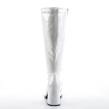 Carregar imagem no visualizador da galeria, Botas Funtasma GOGO-300X Blanco Str Charol