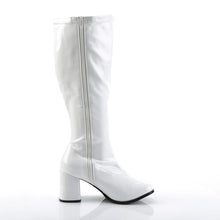 Carregar imagem no visualizador da galeria, Botas Funtasma GOGO-300X Blanco Str Charol
