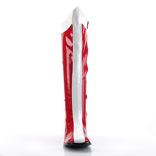 Load image into Gallery viewer, Botas Funtasma GOGO-305 Rojo Blanco Str