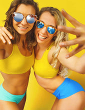 Cargar imagen en el visor de la galería, Pole Dance Short Hot Pants Dragonfly