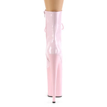 Cargar imagen en el visor de la galería, Tacones Pleaser INFINITY-1020 B. Rosa Charol