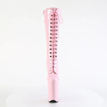 Carregar imagem no visualizador da galeria, Tacones Pleaser INFINITY-2020 B. Rosa Charol