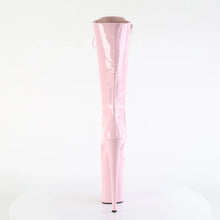Carregar imagem no visualizador da galeria, Tacones Pleaser INFINITY-2020 B. Rosa Charol