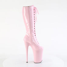 Carregar imagem no visualizador da galeria, Tacones Pleaser INFINITY-2020 B. Rosa Charol