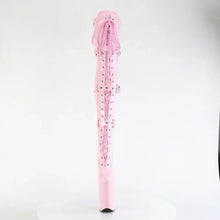 Cargar imagen en el visor de la galería, Tacones Pleaser INFINITY-3028 B. Rosa Str