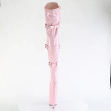 Cargar imagen en el visor de la galería, Tacones Pleaser INFINITY-3028 B. Rosa Str
