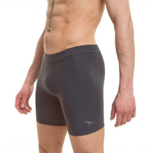 Carregar imagem no visualizador da galeria, Shorts masculinos de ioga Bikram JAMES Dragonfly