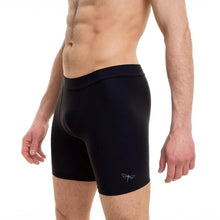 Carregar imagem no visualizador da galeria, Shorts masculinos de ioga Bikram JAMES Dragonfly
