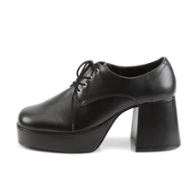 Load image into Gallery viewer, Zapatos Funtasma JAZZ-02 Negro Pu
