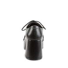 Load image into Gallery viewer, Zapatos Funtasma JAZZ-02 Negro Pu