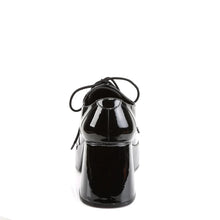 Cargar imagen en el visor de la galería, Zapatos Funtasma JAZZ-02 Negro Charol