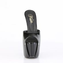 Carregar imagem no visualizador da galeria, Tacones Pleaser JUBILANT-01 Negro Charol